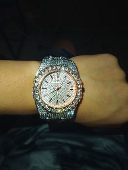 AP Moissanite