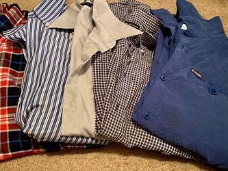 Men Size XL-