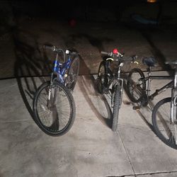 Bikes Discription For Prices