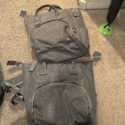 Ice Chest Backpack