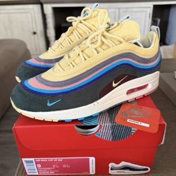 Nike Air Max 1/97 VF Sean Wotherspoon