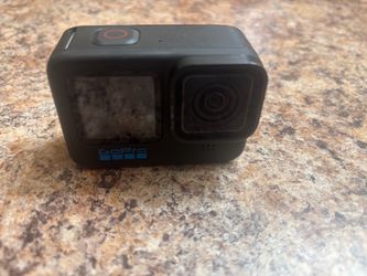 GoPro Action Camera
