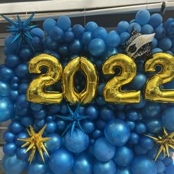 Balloons