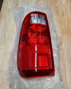 08-16 Ford Super Duty Tail Light LH Or RH