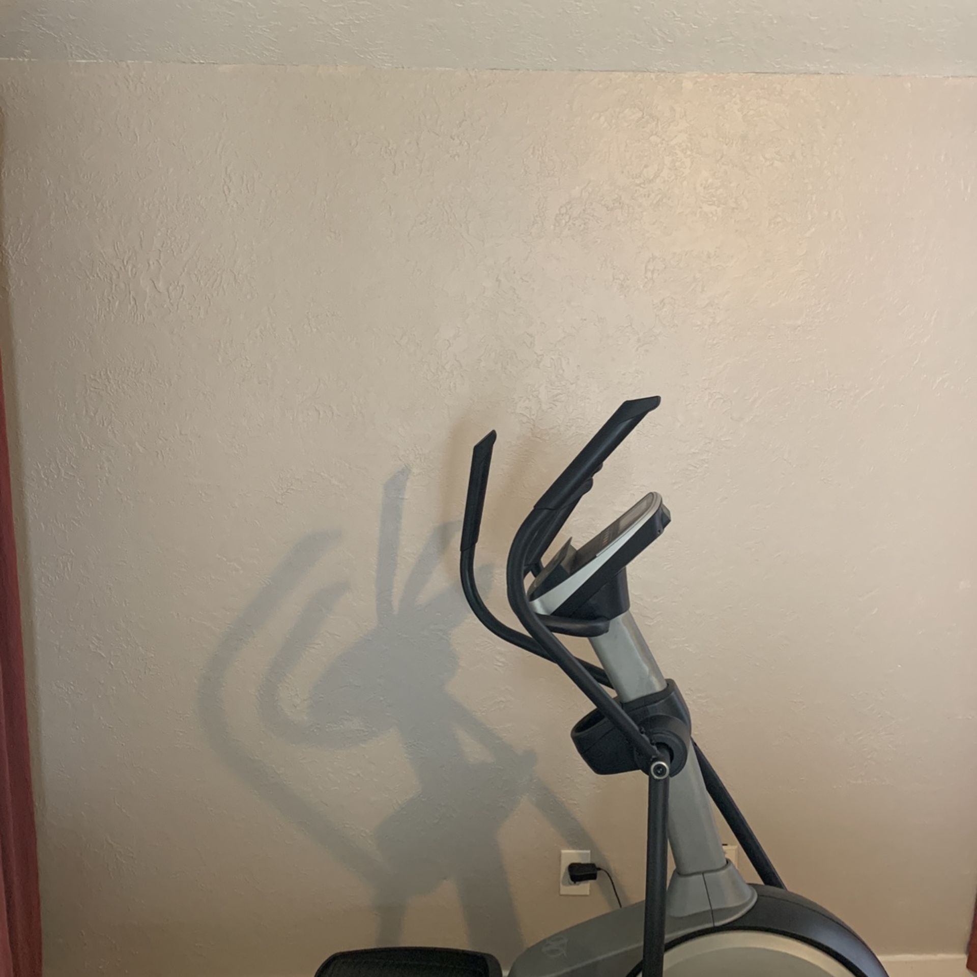 Nordic Track Elliptical 