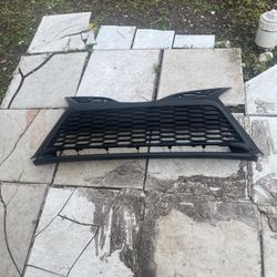 Car Parts 2021 2024 Toyota Camry XSE 