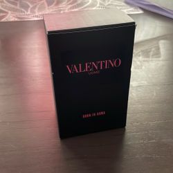 Valentino Uomo Edt