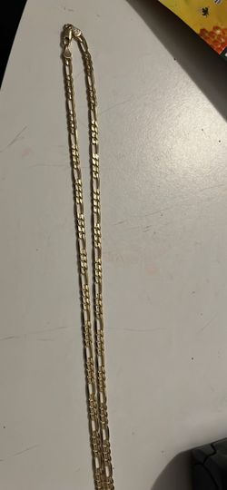 14k Gold Chain