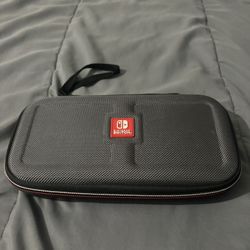 Nintendo Switch Case