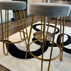 Counter Height Chairs