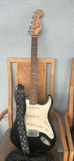 Guitar