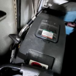 Comercial Floor Cleaning Machine 
