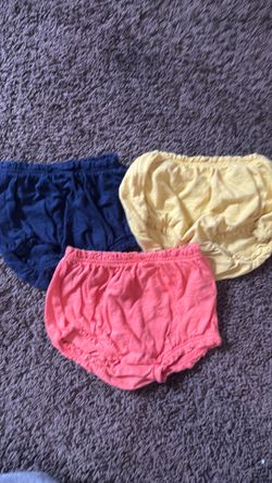 Toddler girl diaper covers