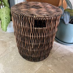Large Storage Or Laundry Basket