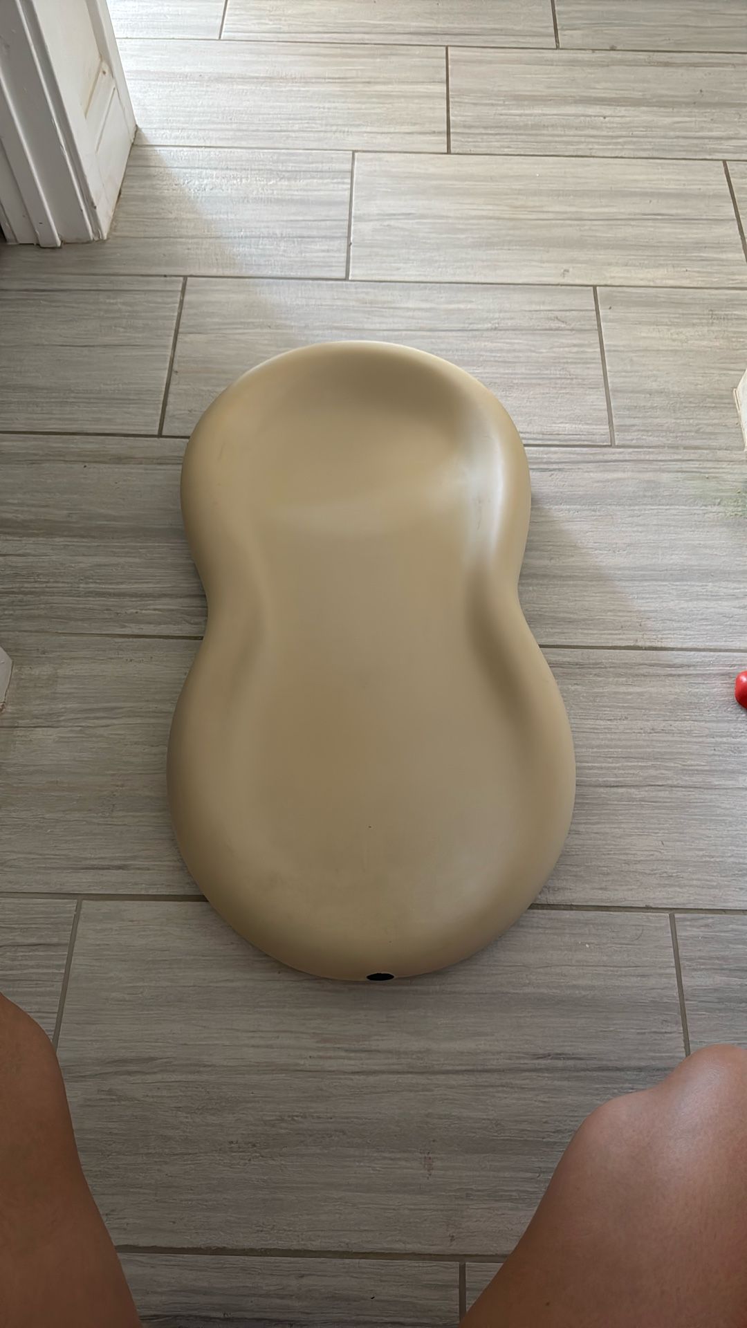 Changing Pad Keekaroo
