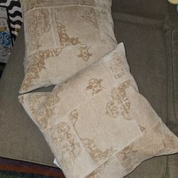 Couch Pillows