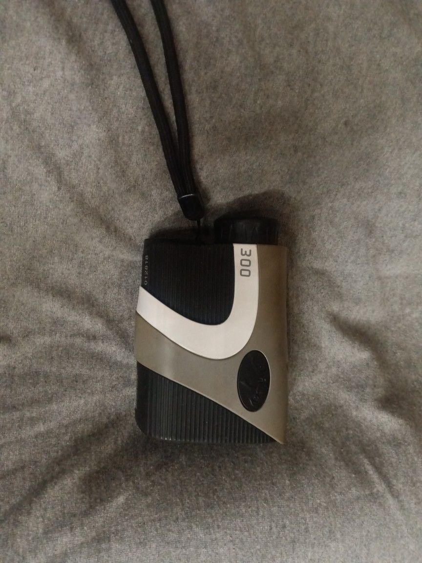 Range Finder