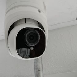 Security Cameras