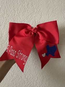El Paso Strong Bow