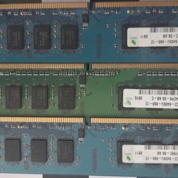 Computer RAM