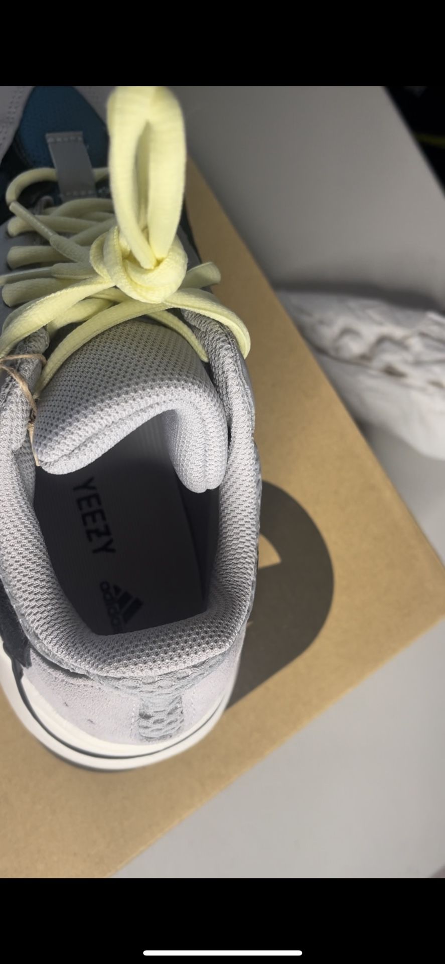 Adidas Yeezy Boost 700 Wave Runners. Us Men's Size 6.5