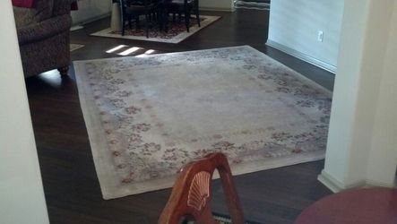 8 x 10 area rug