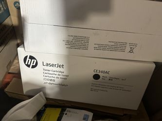 Hp Ink