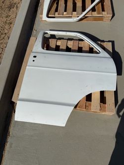 1977 Dodge Van Parts