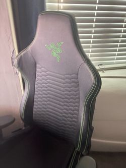 Razer gaming chair
