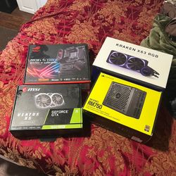 Computer Parts