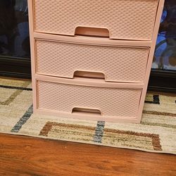 Drawer organizer 
