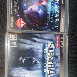 Ps3 Games (Read Desc)