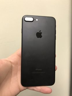 iPhone 7 Plus 128GB Factory Unlocked