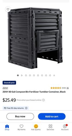 Compost Bin