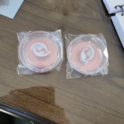 Reusable Self-Adhesive Eyelashes

