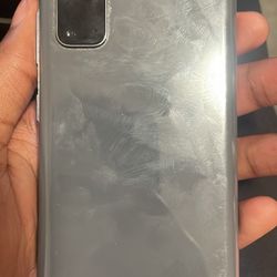 Samsung Galaxy S20 