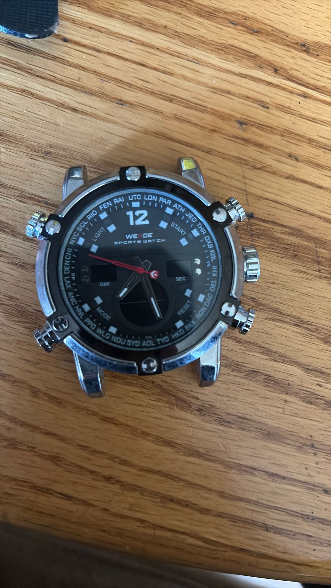 Sports Watch