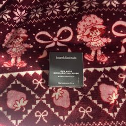 Bare mineral Blush/Highlighter