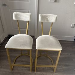 bar stools