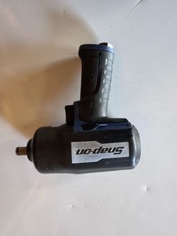 Snap on 1/2" Drive Air Impact
