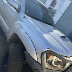 2007 Toyota Tacoma Double Cab