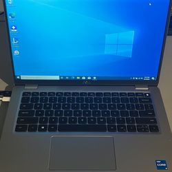 2021 Dell Latitude 5420