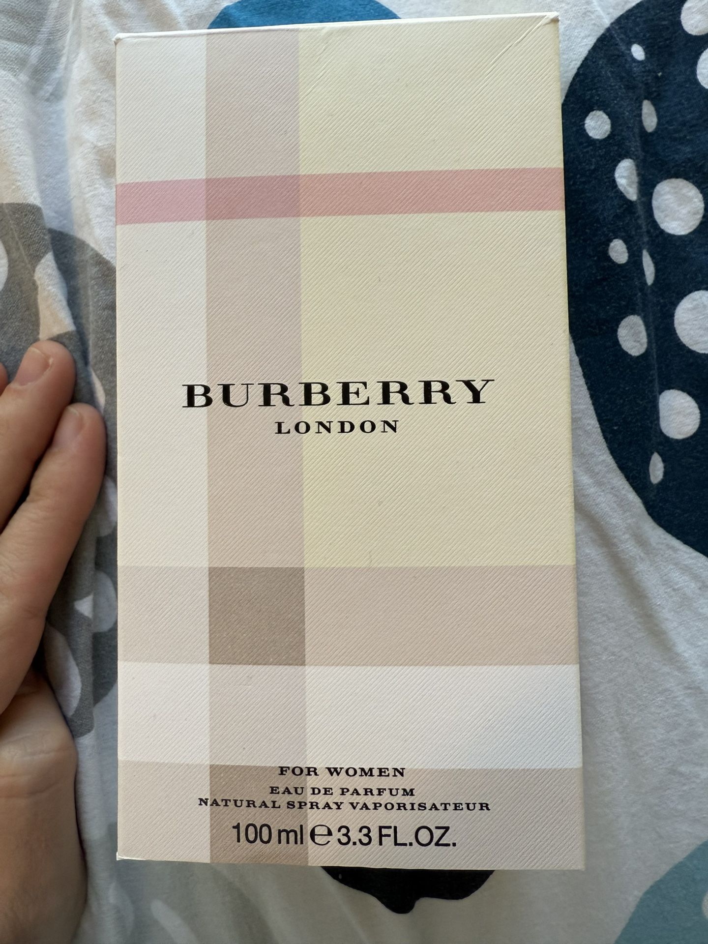 Burberry London