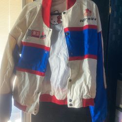 Hello Kitty Jacket For Sale