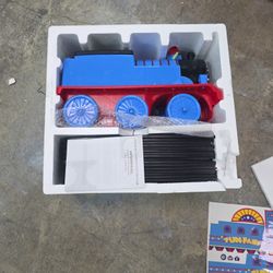 Kids Ride On Train