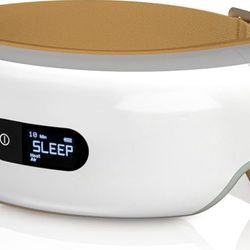 Eye massager