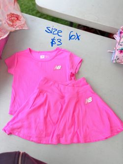 Girls clothes