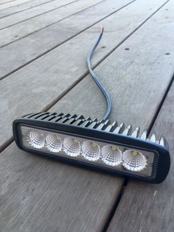 Brand New LED Light Bar (for Truck, Jeep, ATV, Boat, etc.)