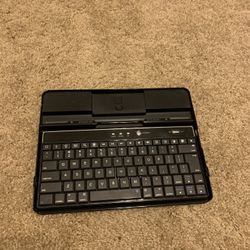 iPad Keyboard 