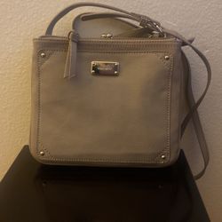 Cross Body Purse